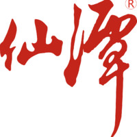仙潭品牌故事-logo設(shè)計(jì)分析(圖1)