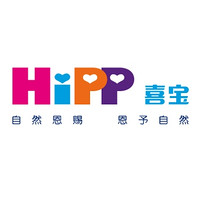 喜寶品牌故事-logo設(shè)計分析(圖1)