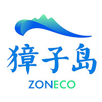獐子島品牌故事-logo設(shè)計(jì)分析(圖1)