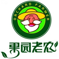 果園老農(nóng)品牌故事-logo設(shè)計(jì)分析(圖1)