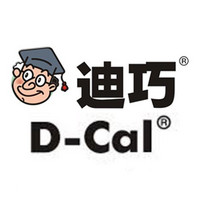 迪巧品牌故事-logo設(shè)計(jì)分析(圖1)