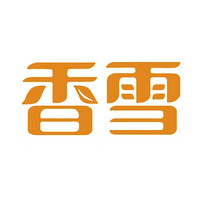 香雪品牌故事-logo設(shè)計分析(圖1)