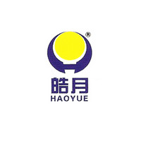 皓月品牌故事-logo設計分析(圖1)