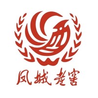 鳳城老窖品牌故事-logo設計分析(圖1)