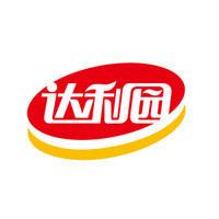 達(dá)利園品牌故事-logo設(shè)計(jì)分析(圖1)