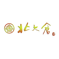 北大倉(cāng)品牌故事-logo設(shè)計(jì)分析(圖1)