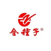 金種子品牌故事-logo設計分析(圖1)