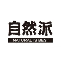 自然派品牌故事-logo設(shè)計(jì)分析(圖1)