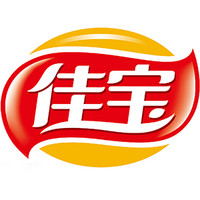 佳寶品牌故事-logo設計分析(圖1)