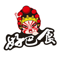 好巴食品牌故事-logo設(shè)計(jì)分析(圖1)