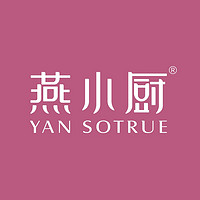 燕小廚品牌故事-logo設(shè)計(jì)分析(圖1)