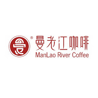 曼老江咖啡品牌故事-logo設計分析(圖1)