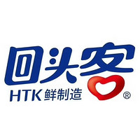 回頭客品牌故事-logo設(shè)計(jì)分析(圖1)