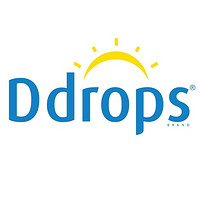 Ddrops品牌故事-logo設(shè)計(jì)分析(圖1)
