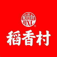 稻香村品牌故事-logo設(shè)計(jì)分析(圖1)