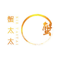 蟹太太品牌故事-logo設(shè)計分析(圖1)