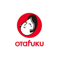 Otafuku品牌故事-logo設(shè)計(jì)分析(圖1)