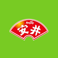 安井品牌故事-logo設(shè)計分析(圖1)