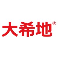 大希地品牌故事-logo設(shè)計分析(圖1)