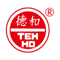 德和品牌故事-logo設(shè)計(jì)分析(圖1)