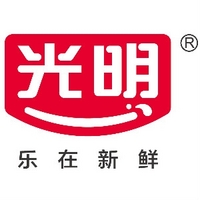 光明品牌故事-logo設(shè)計分析(圖1)