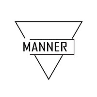 MANNER品牌故事-logo設(shè)計分析(圖1)