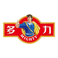 多力品牌故事-logo設(shè)計分析(圖1)