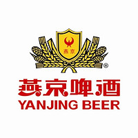 燕京啤酒品牌故事-logo設計分析(圖1)