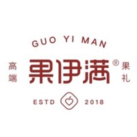 果伊滿品牌故事-logo設(shè)計分析(圖1)