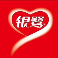 銀鷺品牌故事-logo設(shè)計分析(圖1)