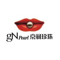 京潤珍珠品牌故事-logo設(shè)計分析(圖1)