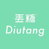 丟糖品牌故事-logo設(shè)計(jì)分析(圖1)