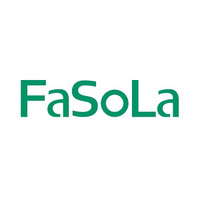 FaSoLa品牌故事-logo設(shè)計(jì)分析(圖1)
