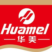 華美品牌故事-logo設(shè)計分析(圖1)