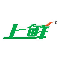 上鮮品牌故事-logo設計分析(圖1)