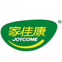 家佳康品牌故事-logo設(shè)計分析(圖1)