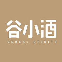 谷小酒品牌故事-logo設計分析(圖1)