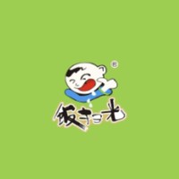 飯掃光品牌故事-logo設(shè)計(jì)分析(圖1)
