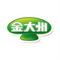 金大州品牌故事-logo設(shè)計(jì)分析(圖1)