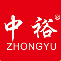 中裕品牌故事-logo設(shè)計(jì)分析(圖1)