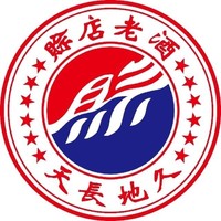 賒店老酒品牌故事-logo設(shè)計分析(圖1)