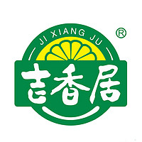 吉香居品牌故事-logo設(shè)計(jì)分析(圖1)