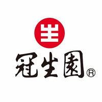 冠生園品牌故事-logo設(shè)計(jì)分析(圖3)