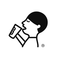 喜茶品牌故事-logo設(shè)計分析(圖1)