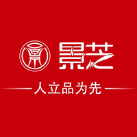 景芝品牌故事-logo設(shè)計(jì)分析(圖1)