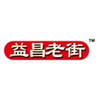 益昌老街品牌故事-logo設(shè)計(jì)分析(圖1)