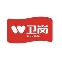 衛(wèi)崗品牌故事-logo設(shè)計分析(圖1)