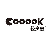 輕烹烹品牌故事-logo設(shè)計(jì)分析(圖1)