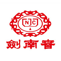 劍南春品牌故事-logo設(shè)計(jì)分析(圖1)