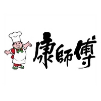 康師傅品牌故事-logo設計分析(圖1)